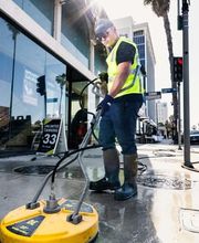 SND Reinigung Service, Inhaberin Grujic Bild 2