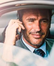 SIXT ride Noleggio Con Conducente a Roma