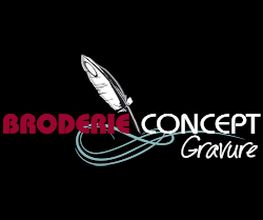Broderie Concept image 1