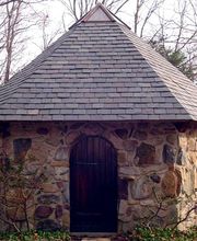 J Wilson Enterprises Slate Roofing image 15