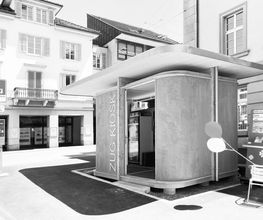 NIGGLI & REALINI architekten gmbh Bild 3