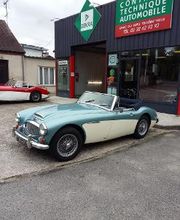 Centre contrôle technique DEKRA (AUTO-MOTO) image 17