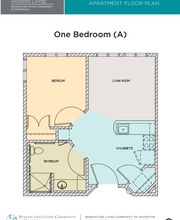 Benedictine Living Community-Wahpeton image 1