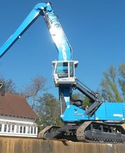 ALTENHOFEN - Transporte - Kies - Sand Bild 5