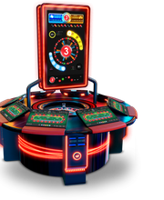 Operadora Luckia imagen 5