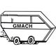 Stephan Gmach Transporte und Containerdienst - Freising