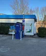 Aral pulse Ladestation Bild 2