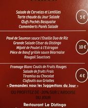 LE DISTINGO image 14