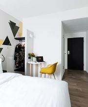 B&B HOTEL Oftringen Bild 13