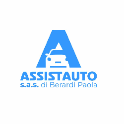 Assistauto Berardi Paola e C logo