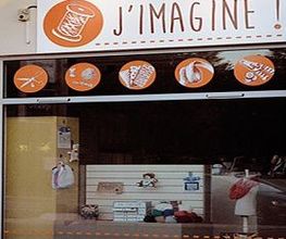 J'Imagine image 1