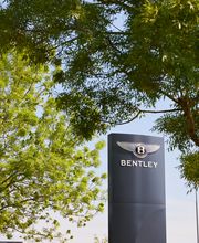 Bentley ZUG - AMAG Automobil und Motoren AG Bild 20