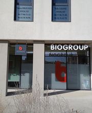 Laboratoire de Saint-Just-Saint-Rambert -  BIOGROUP RHONE ALPES image 6