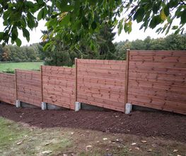 Brique et Bois Construction image 3