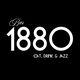 Le 1880 – Eat, Drink & Jazz