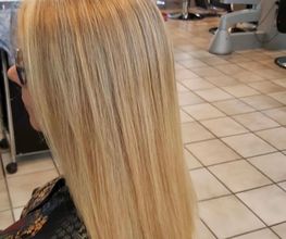 Coiffure Centosei L. Gentile Bild 5