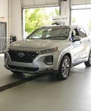 Fox Hyundai - Service & Parts image 2