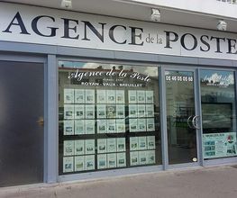 Agence De La Poste image 8