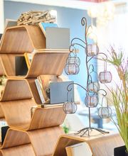 eXo Hotel Mannheim Bild 5