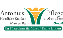 Antonius-Pflege