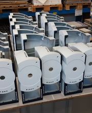 Lackierwerk Toggenburg AG Bild 3