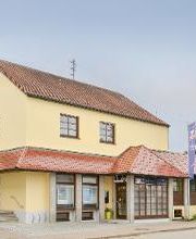 VR-Bank Donau-Mindel eG Filiale Fristingen Bild 1