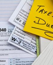 Amerimex Taxes & Immigration Services image 4