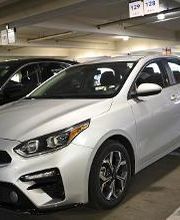 Budget Car Rental image 2