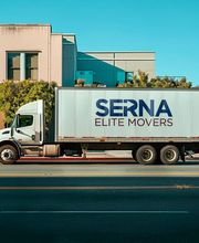 SERNA ELITE Movers image 13