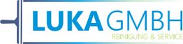 LUKA GmbH logo
