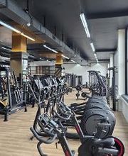 A.S. Infinity-Gym GmbH Härkingen | Fitness | Boxen | Pump Workout | Kickboxen | Kinderboxen Bild 10