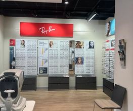 Pearle Opticiens Leiden - Vijf Meiplein afbeelding 6
