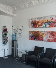 Wartezimmer