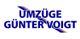 Umzüge Günter Voigt