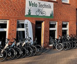 Velo Technik GmbH Bild 6