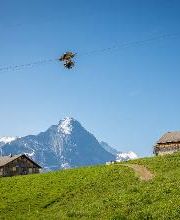 First Glider Bild 1