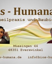 Baubiologie Schimmelpfennig Bild 1