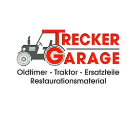Treckergarage Bild 13