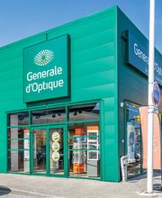 Opticien et audioprothésiste indépendant SALON DE PROVENCE Générale d'Optique image 1