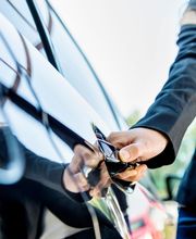 SIXT ride | Chauffeur Nice image 8