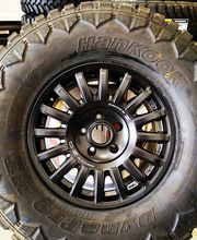 T.Z. Gomme Euromaster immagine 14