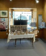 Sebald Johanna Kunstandlung Georg Lindner Bild 4