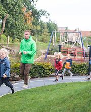 Humankind - Peuteropvang IKC Het Sterrenpalet afbeelding 3