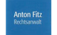 Rechtsanwalt Anton Fitz