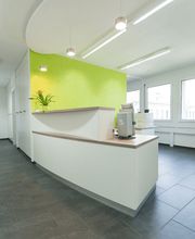 Augenarztpraxis Dr. Westhoff Bild 1