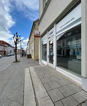 Außenansicht - DBV Deutsche Beamtenversicherung Hecht & Schnak OHG in Neustrelitz