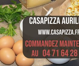 Casa Pizza image 1