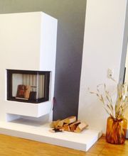 Heigel Ofenbau - Wärmesysteme Bild 2