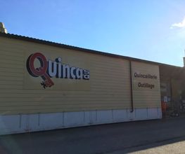 Quinca SA Bild 2