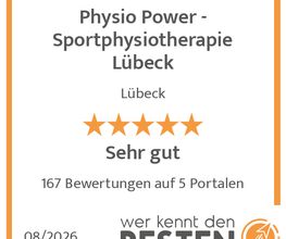 werkenntdenBESTEN.de Qualitätssiegel
